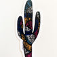 Desert Dream Cactus Sticker