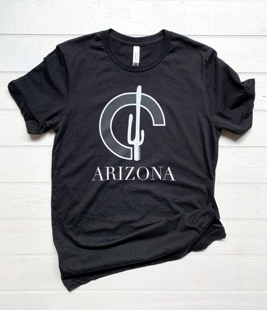Classic Arizona T-shirt
